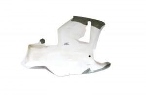 Honda CBR 600 RR 13-20 lower part I